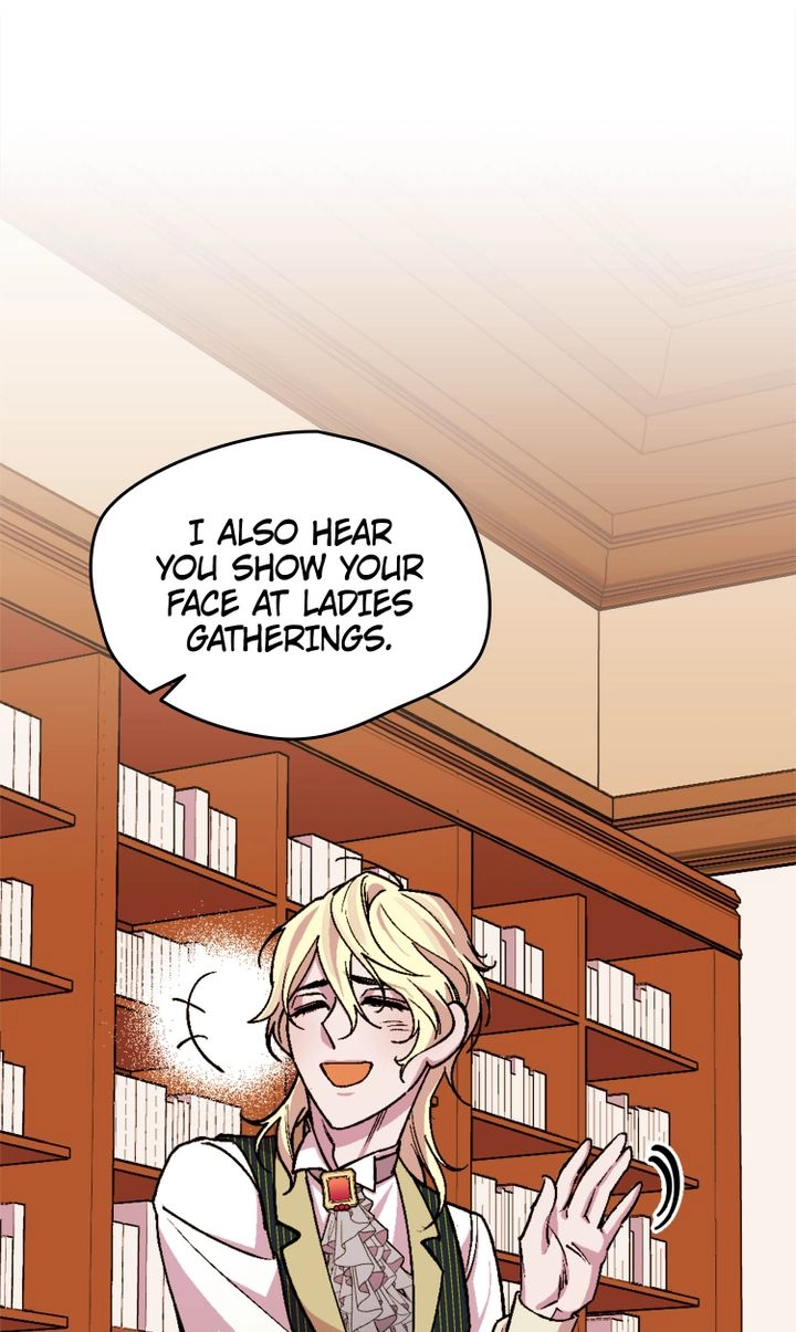 I’ll Save This Damn Family! - Chapter 91 Page 47