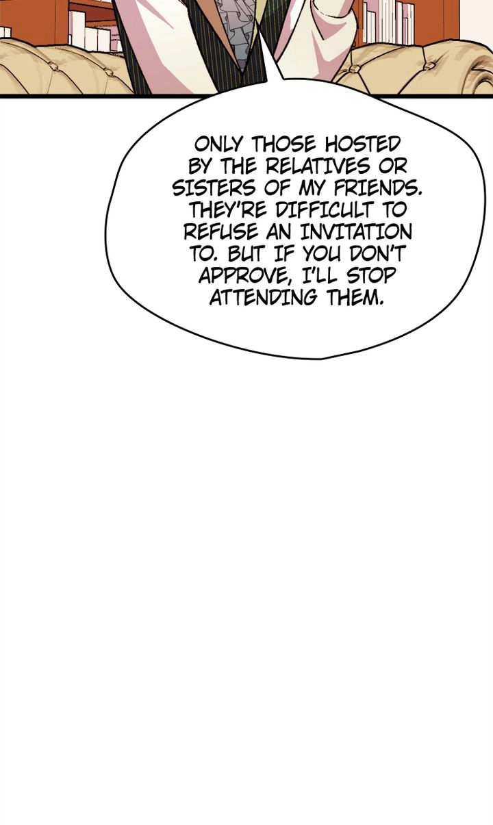 I’ll Save This Damn Family! - Chapter 91 Page 48