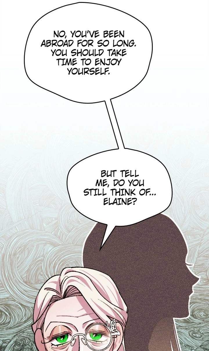 I’ll Save This Damn Family! - Chapter 91 Page 49
