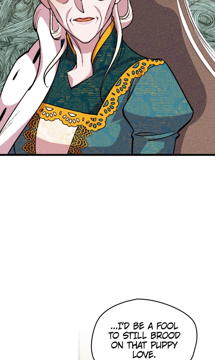 I’ll Save This Damn Family! - Chapter 91 Page 50