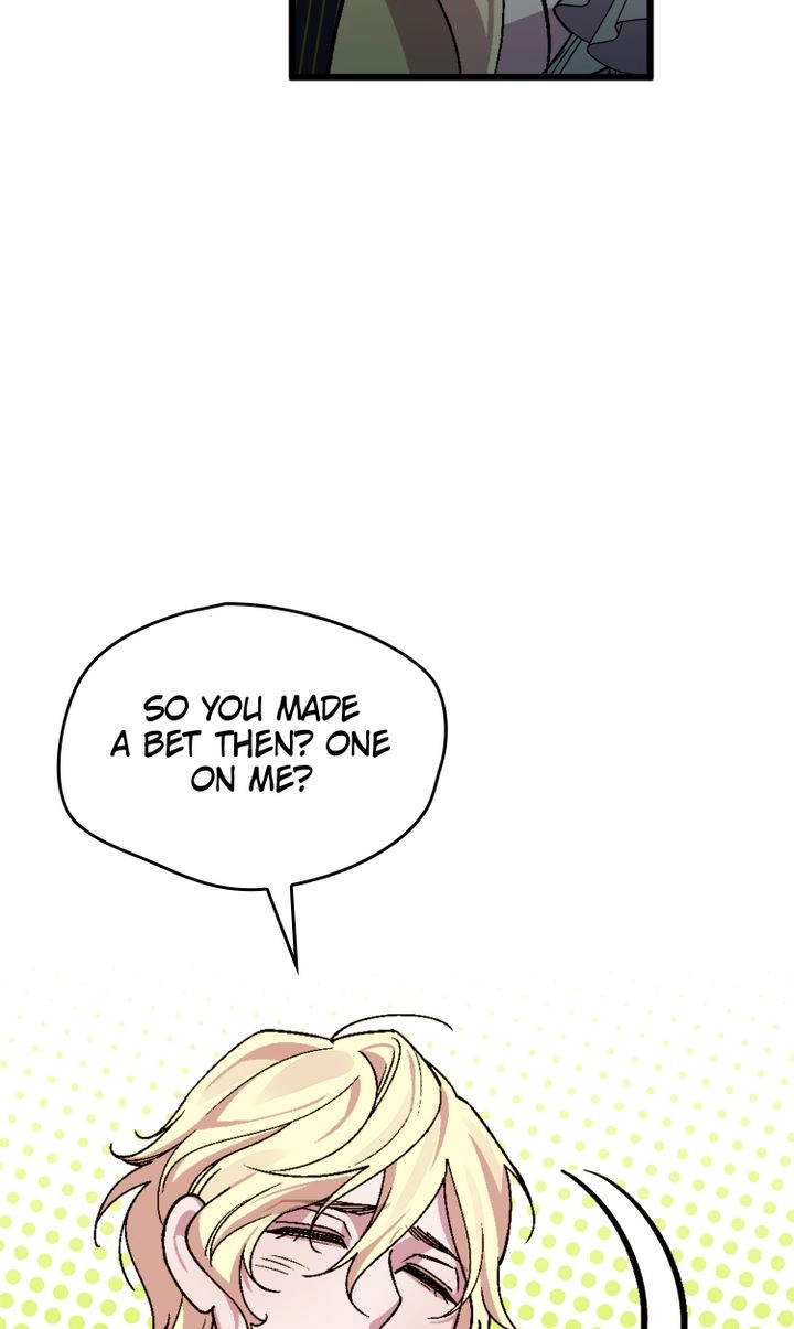 I’ll Save This Damn Family! - Chapter 91 Page 52