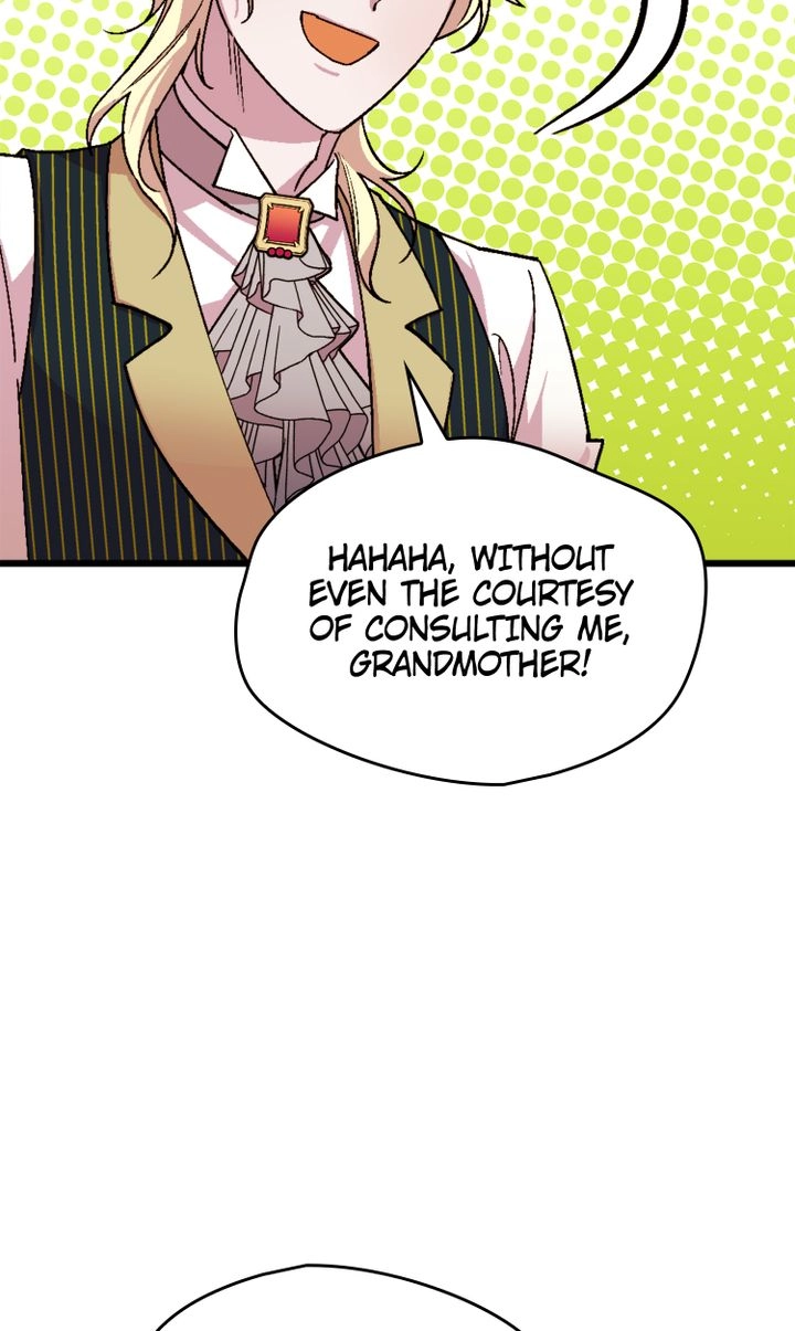 I’ll Save This Damn Family! - Chapter 91 Page 53