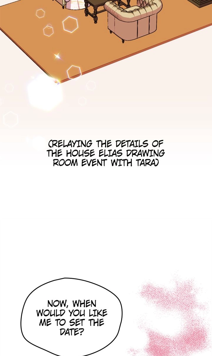 I’ll Save This Damn Family! - Chapter 91 Page 55