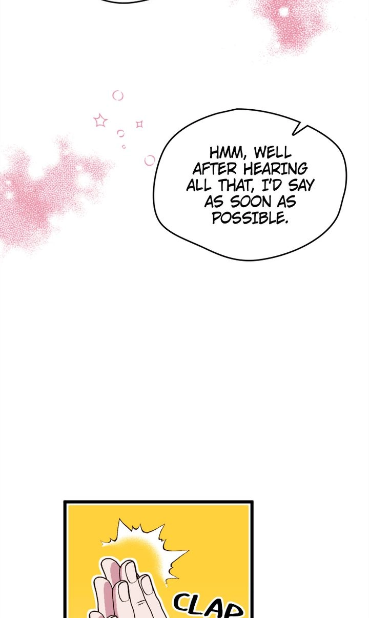 I’ll Save This Damn Family! - Chapter 91 Page 56