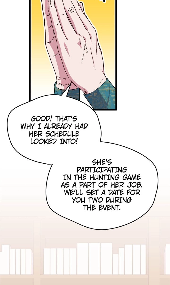 I’ll Save This Damn Family! - Chapter 91 Page 57