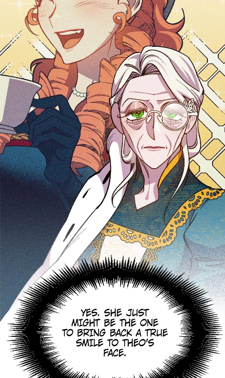 I’ll Save This Damn Family! - Chapter 91 Page 65