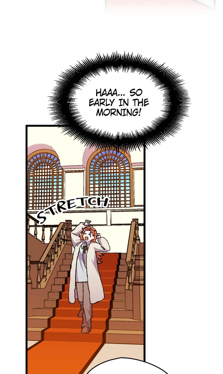 I’ll Save This Damn Family! - Chapter 91 Page 69
