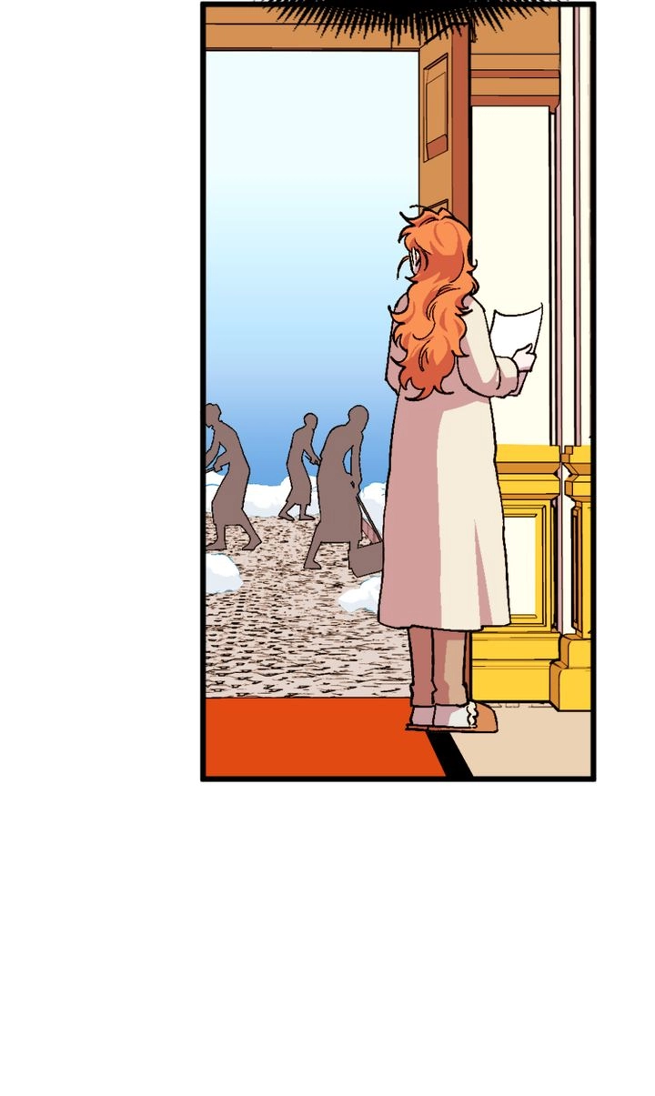I’ll Save This Damn Family! - Chapter 91 Page 72