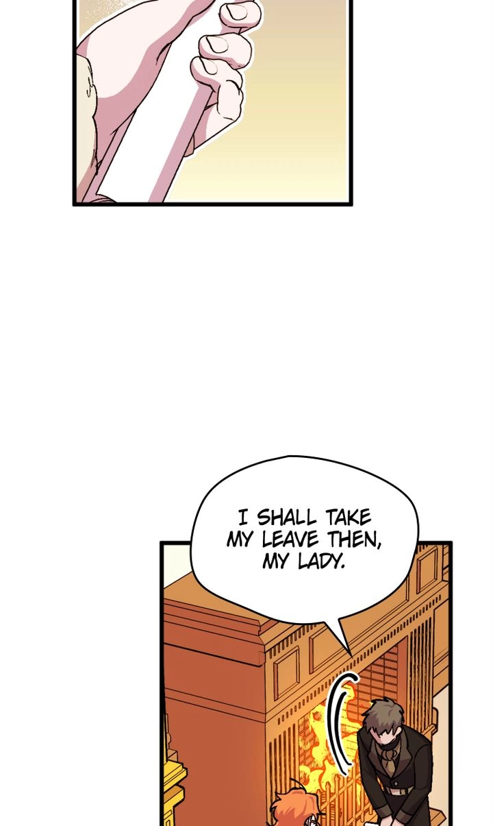 I’ll Save This Damn Family! - Chapter 91 Page 77