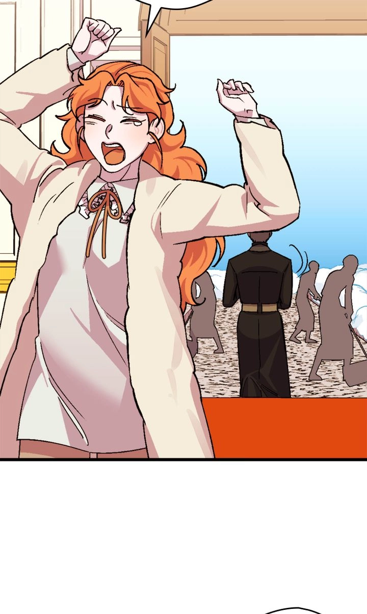 I’ll Save This Damn Family! - Chapter 91 Page 79