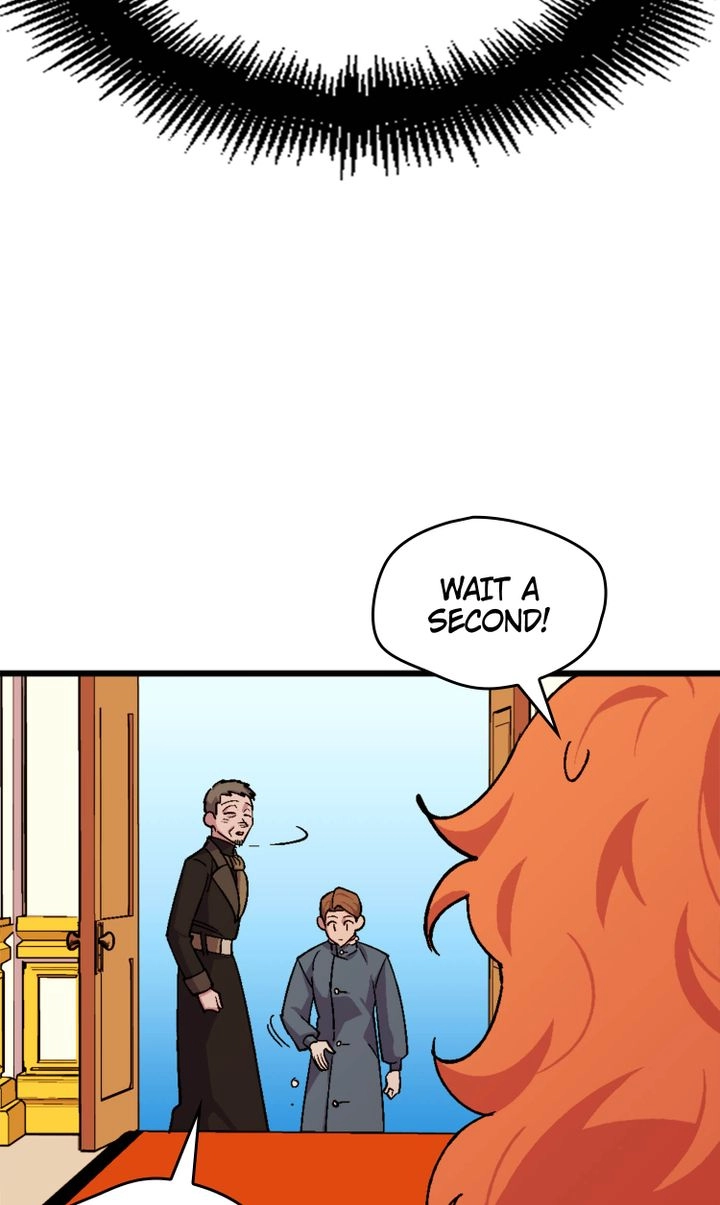 I’ll Save This Damn Family! - Chapter 91 Page 81