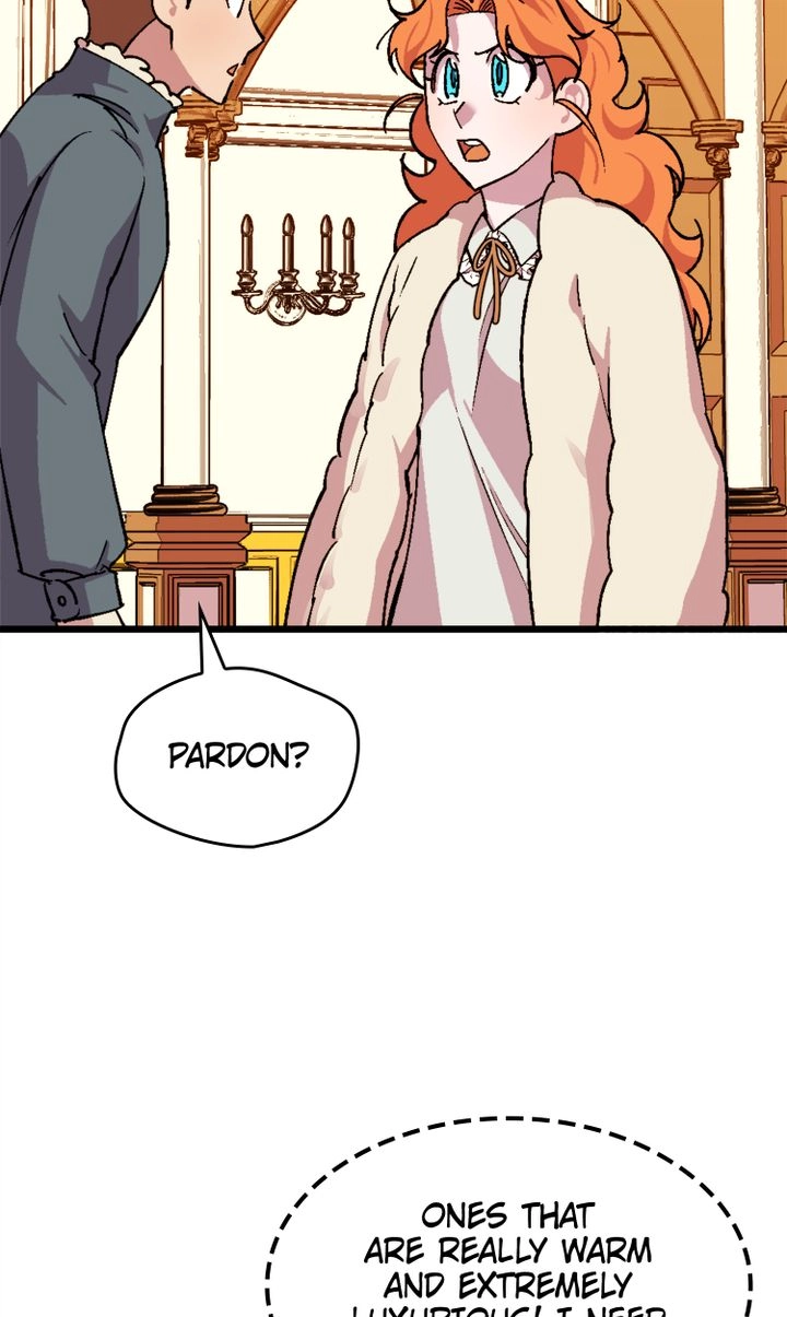 I’ll Save This Damn Family! - Chapter 91 Page 82