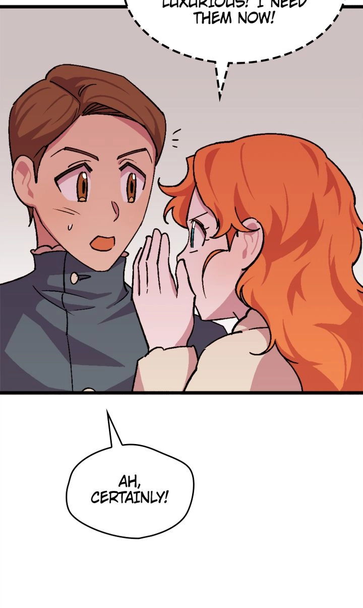 I’ll Save This Damn Family! - Chapter 91 Page 83