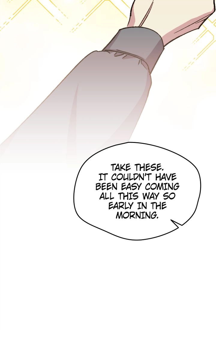 I’ll Save This Damn Family! - Chapter 91 Page 86