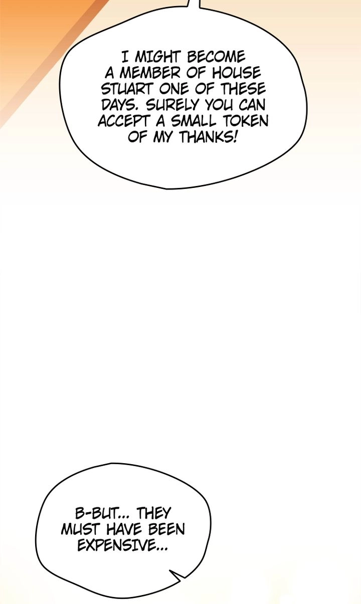 I’ll Save This Damn Family! - Chapter 91 Page 88