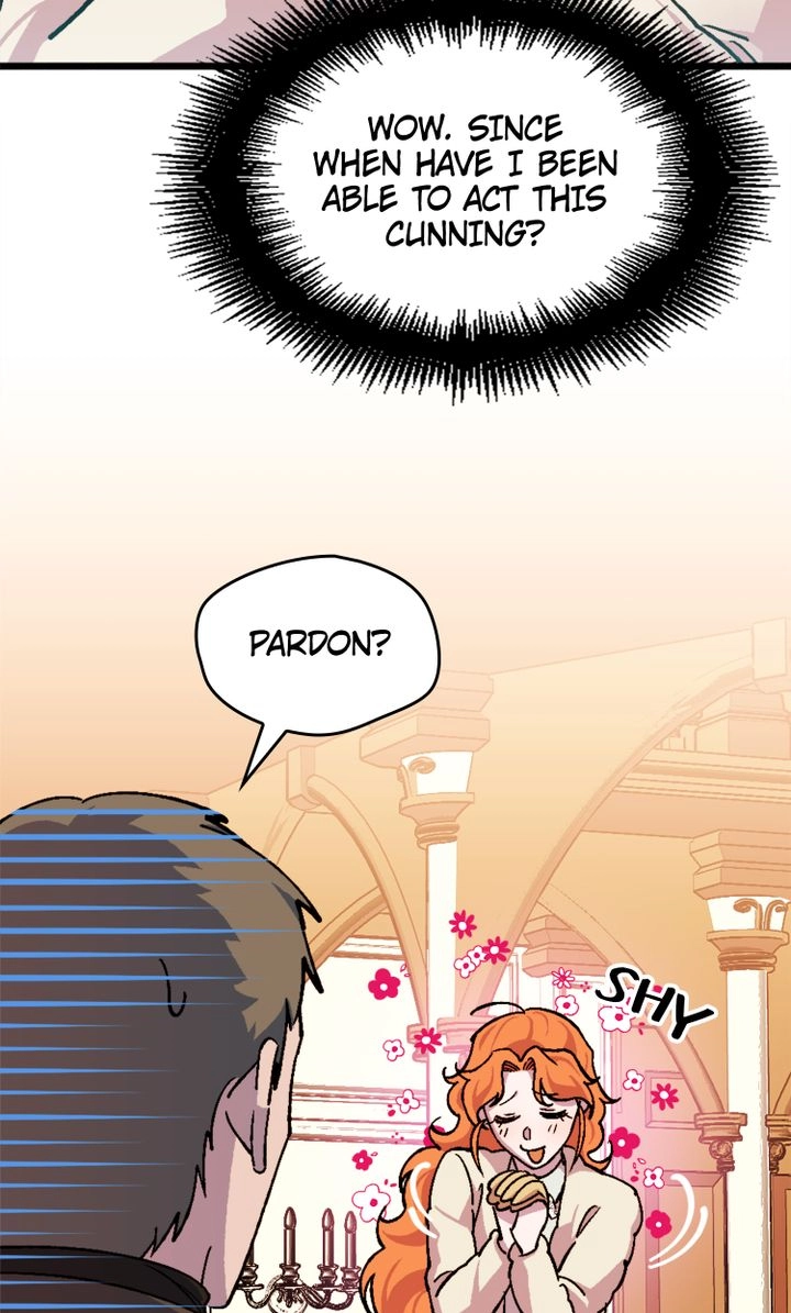I’ll Save This Damn Family! - Chapter 92 Page 5
