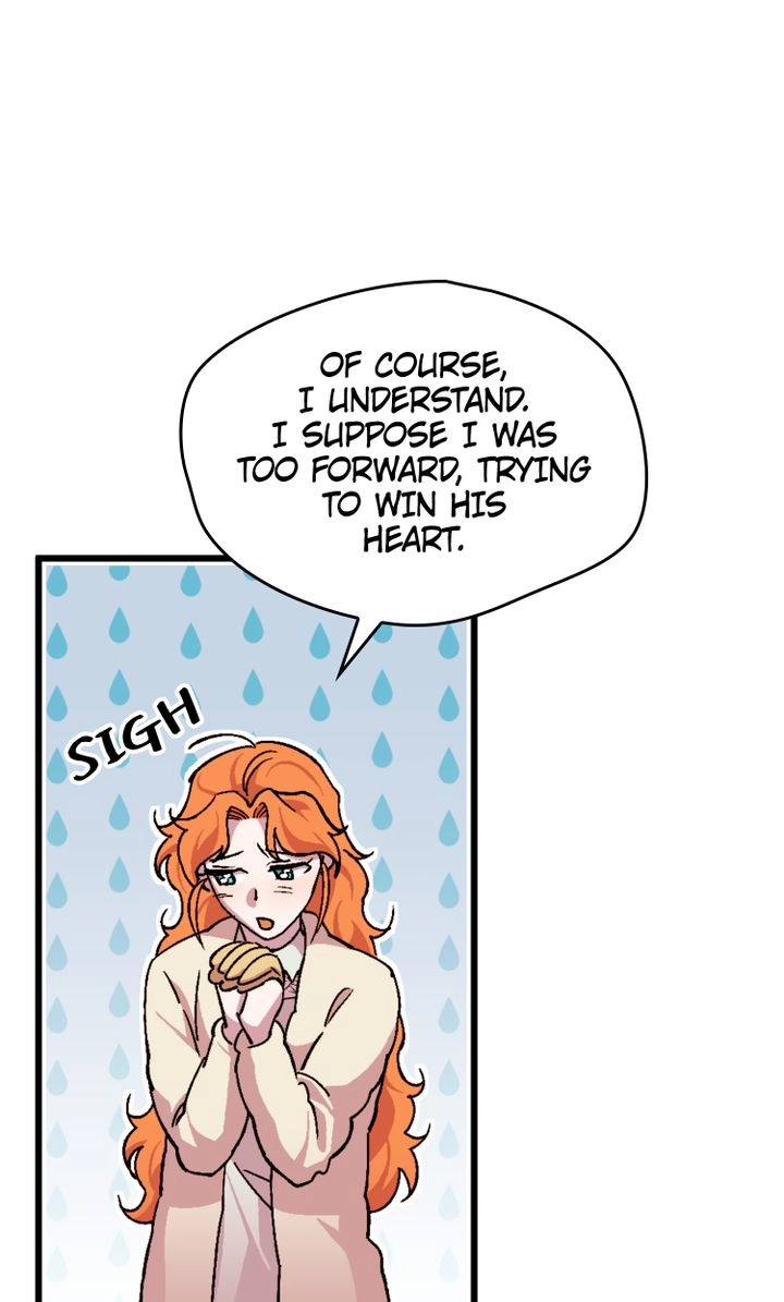 I’ll Save This Damn Family! - Chapter 92 Page 7