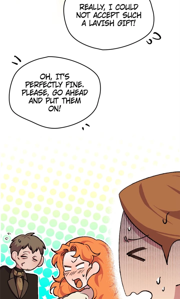 I’ll Save This Damn Family! - Chapter 92 Page 11