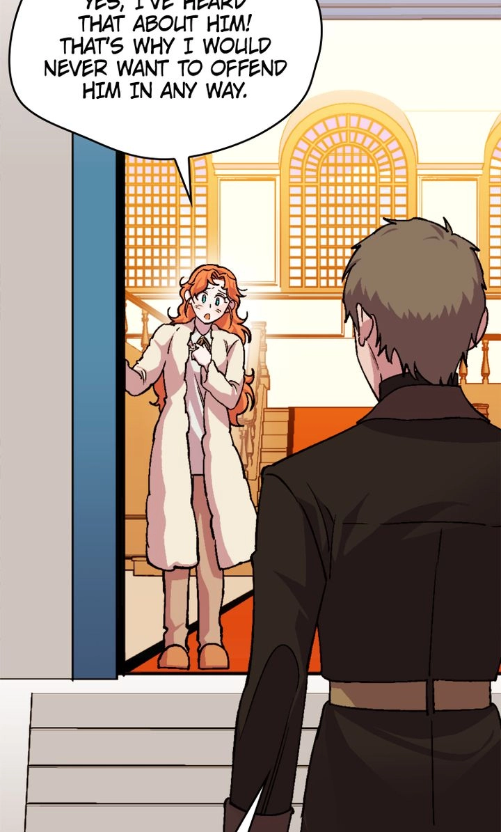 I’ll Save This Damn Family! - Chapter 92 Page 15