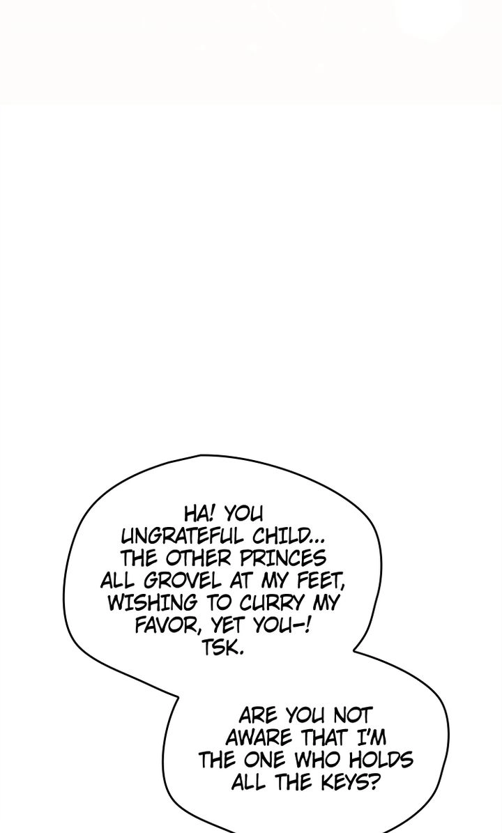 I’ll Save This Damn Family! - Chapter 92 Page 20