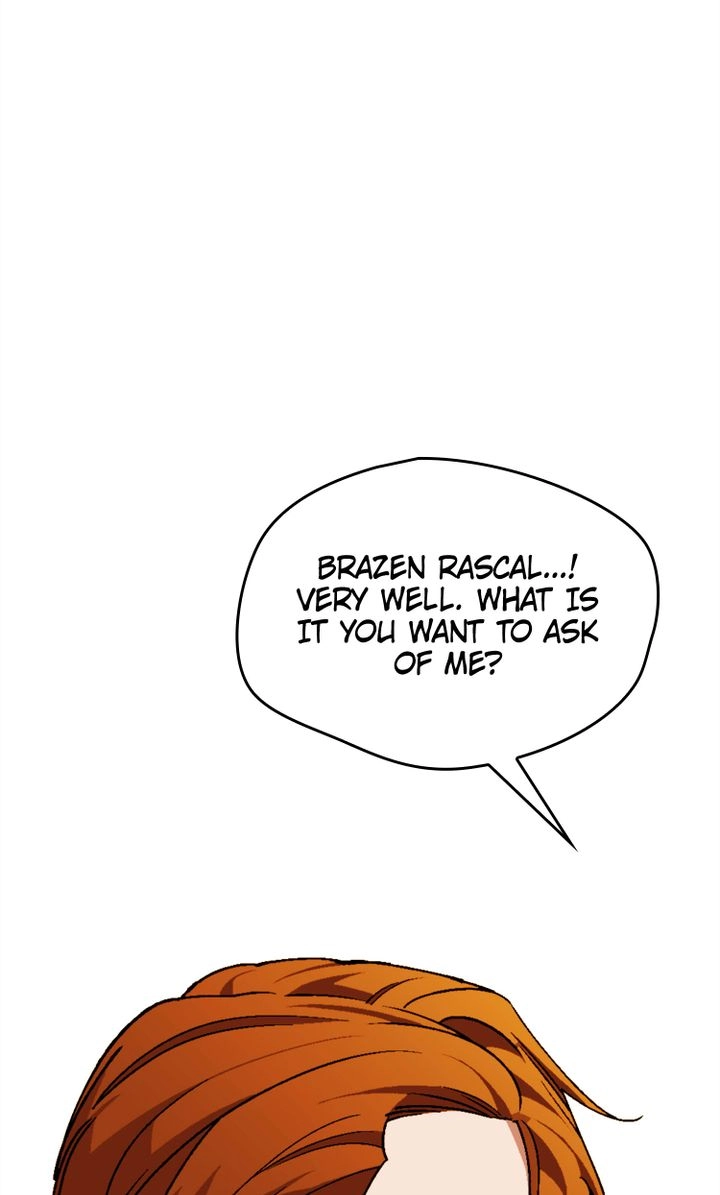 I’ll Save This Damn Family! - Chapter 92 Page 22