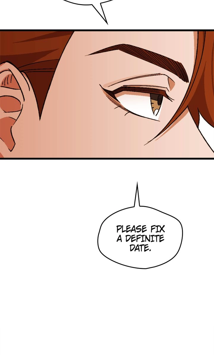 I’ll Save This Damn Family! - Chapter 92 Page 23
