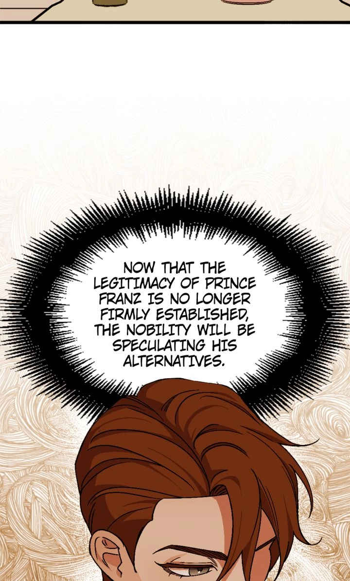 I’ll Save This Damn Family! - Chapter 92 Page 25