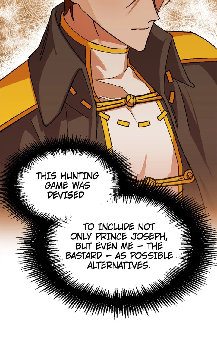 I’ll Save This Damn Family! - Chapter 92 Page 26