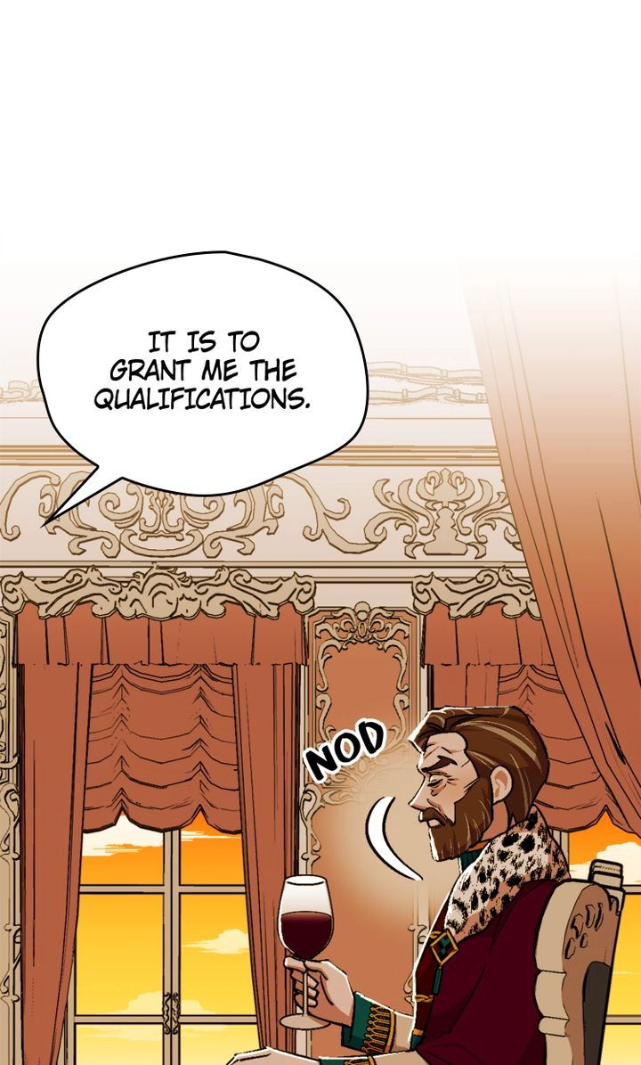 I’ll Save This Damn Family! - Chapter 92 Page 27