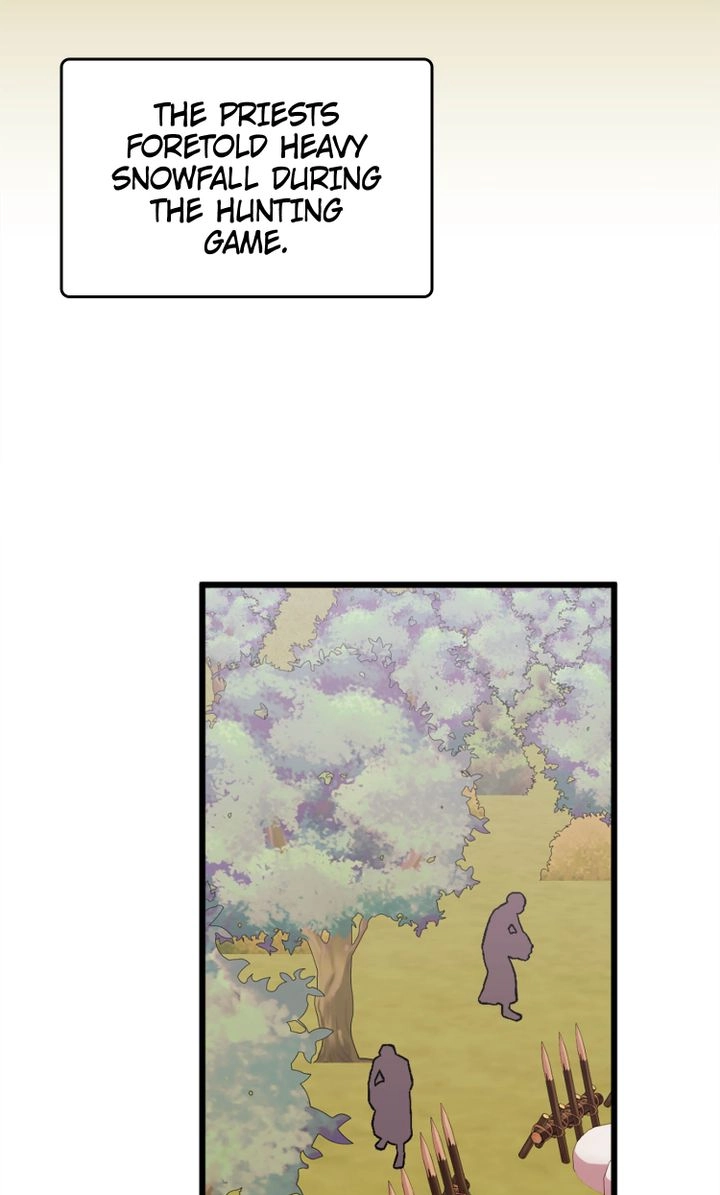 I’ll Save This Damn Family! - Chapter 92 Page 33