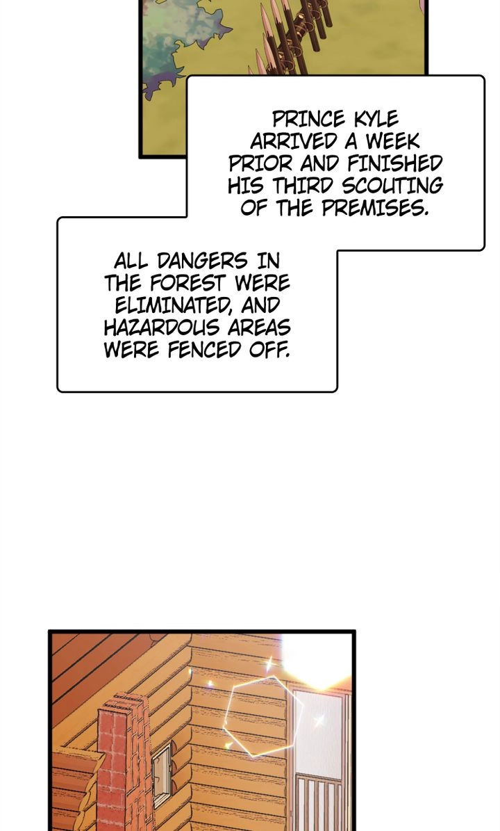 I’ll Save This Damn Family! - Chapter 92 Page 34