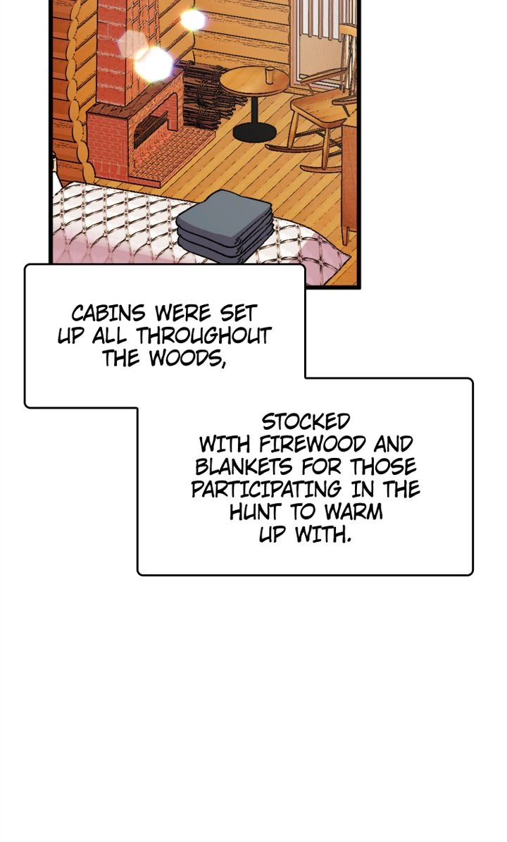 I’ll Save This Damn Family! - Chapter 92 Page 35