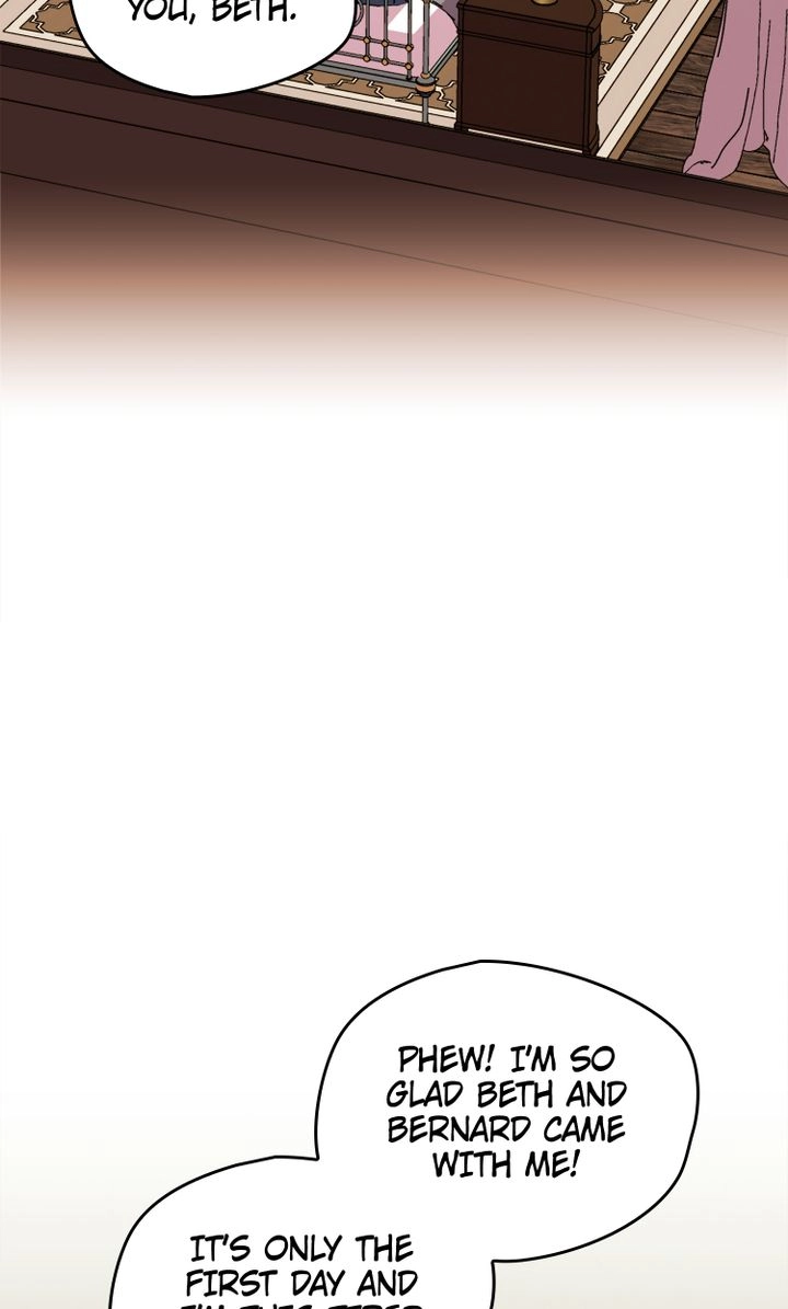 I’ll Save This Damn Family! - Chapter 92 Page 38