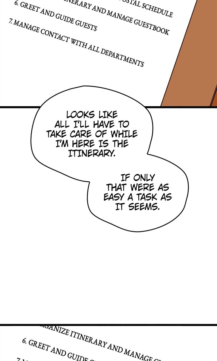 I’ll Save This Damn Family! - Chapter 92 Page 40