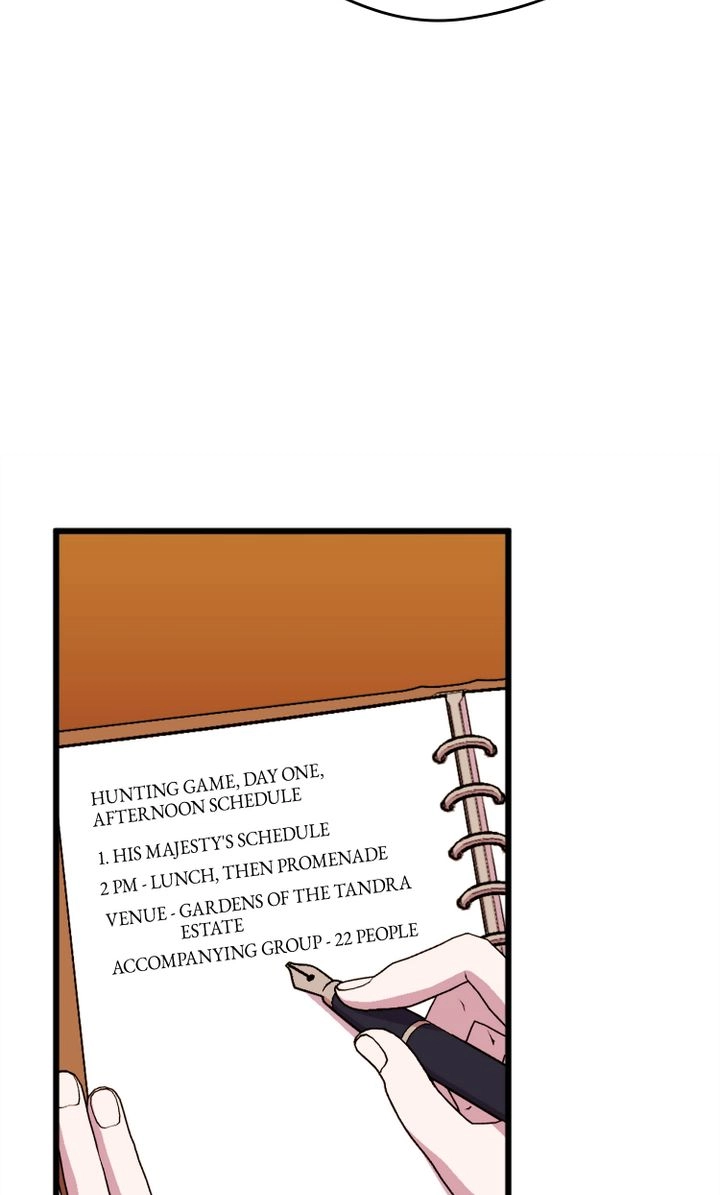 I’ll Save This Damn Family! - Chapter 92 Page 42