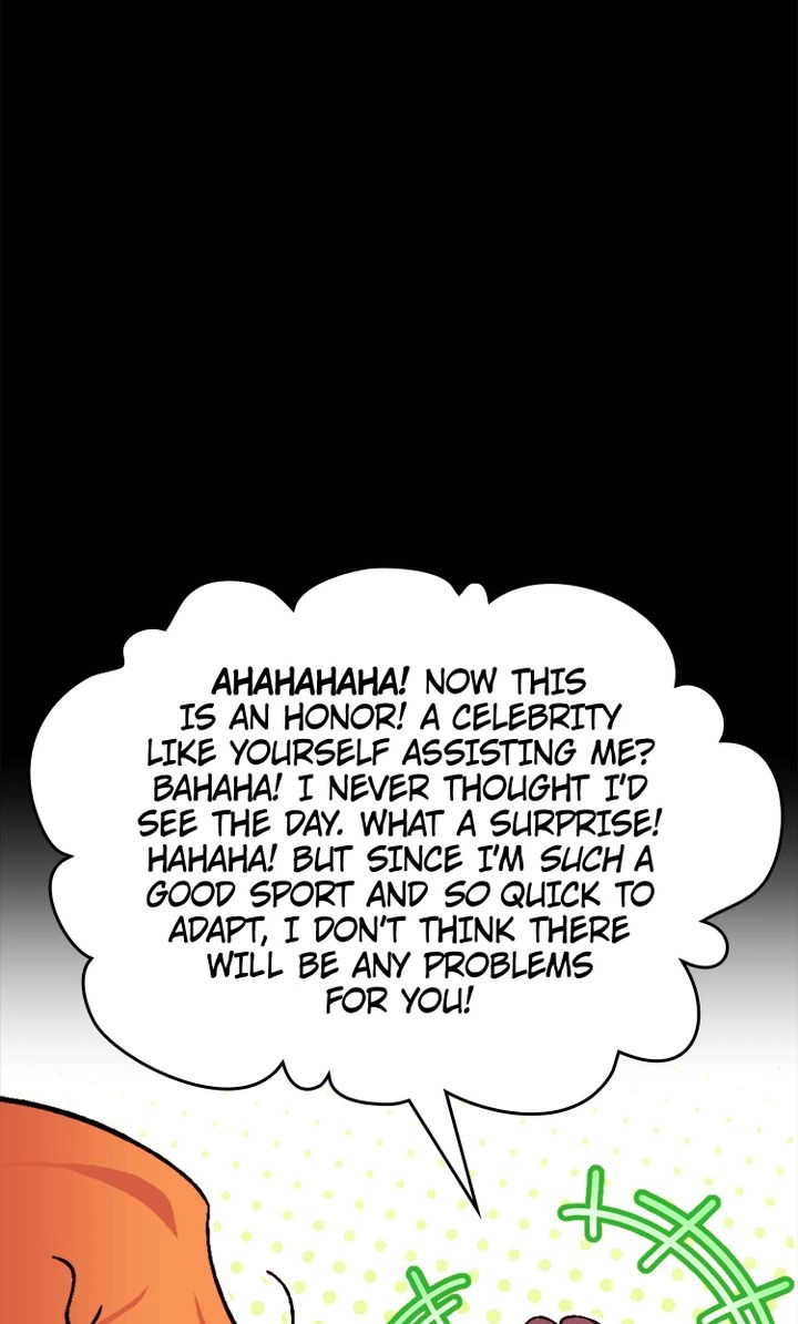 I’ll Save This Damn Family! - Chapter 92 Page 49