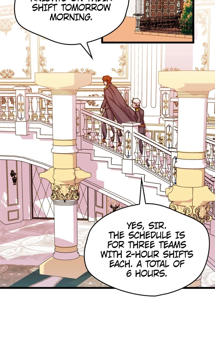 I’ll Save This Damn Family! - Chapter 92 Page 57