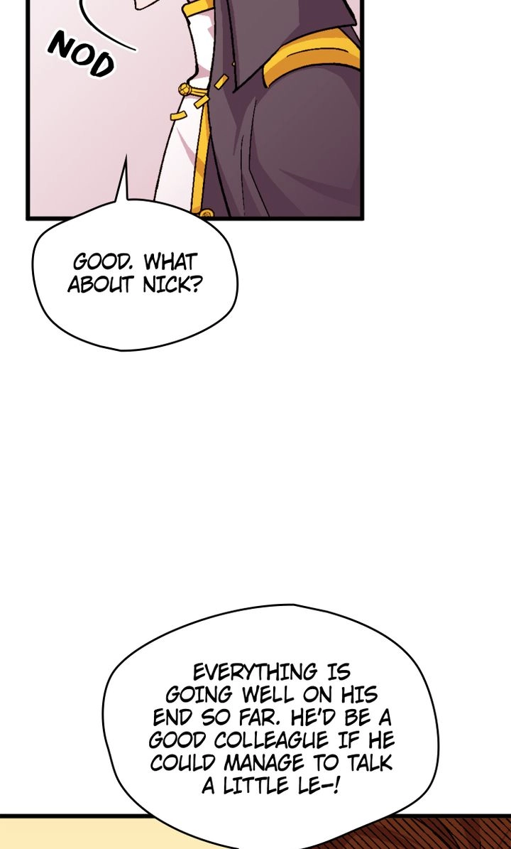 I’ll Save This Damn Family! - Chapter 92 Page 59