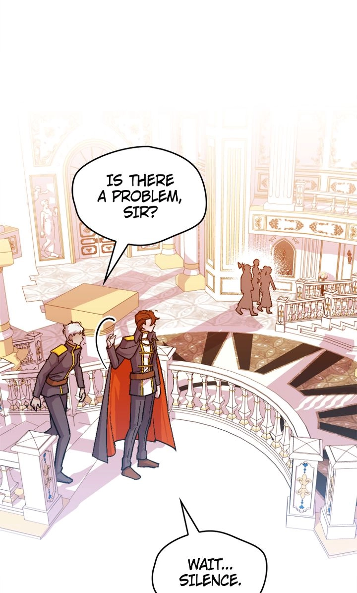 I’ll Save This Damn Family! - Chapter 92 Page 61