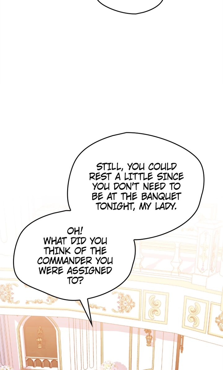 I’ll Save This Damn Family! - Chapter 92 Page 62