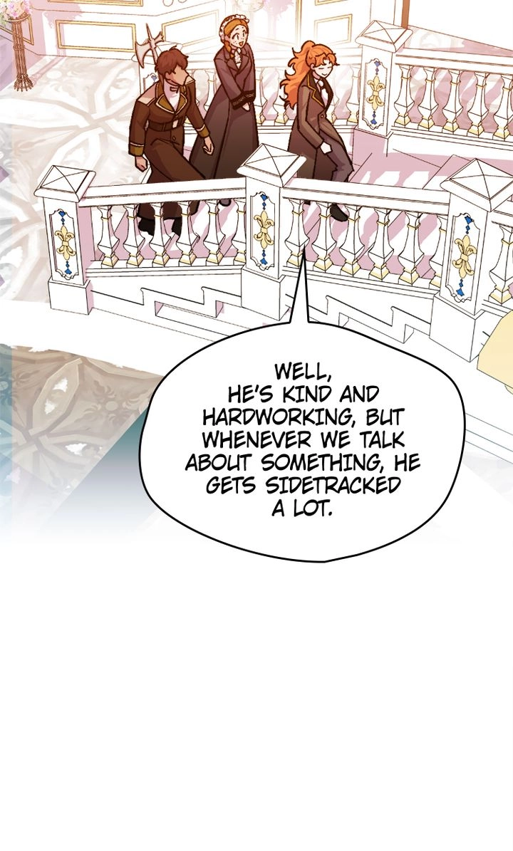 I’ll Save This Damn Family! - Chapter 92 Page 63