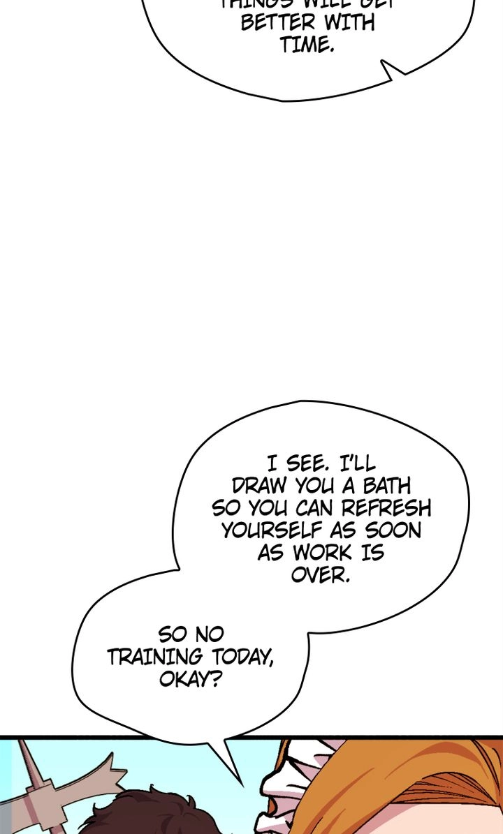 I’ll Save This Damn Family! - Chapter 92 Page 65