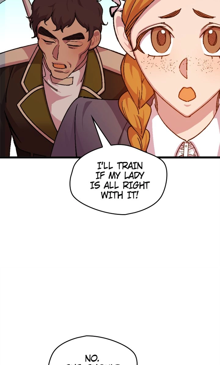 I’ll Save This Damn Family! - Chapter 92 Page 66