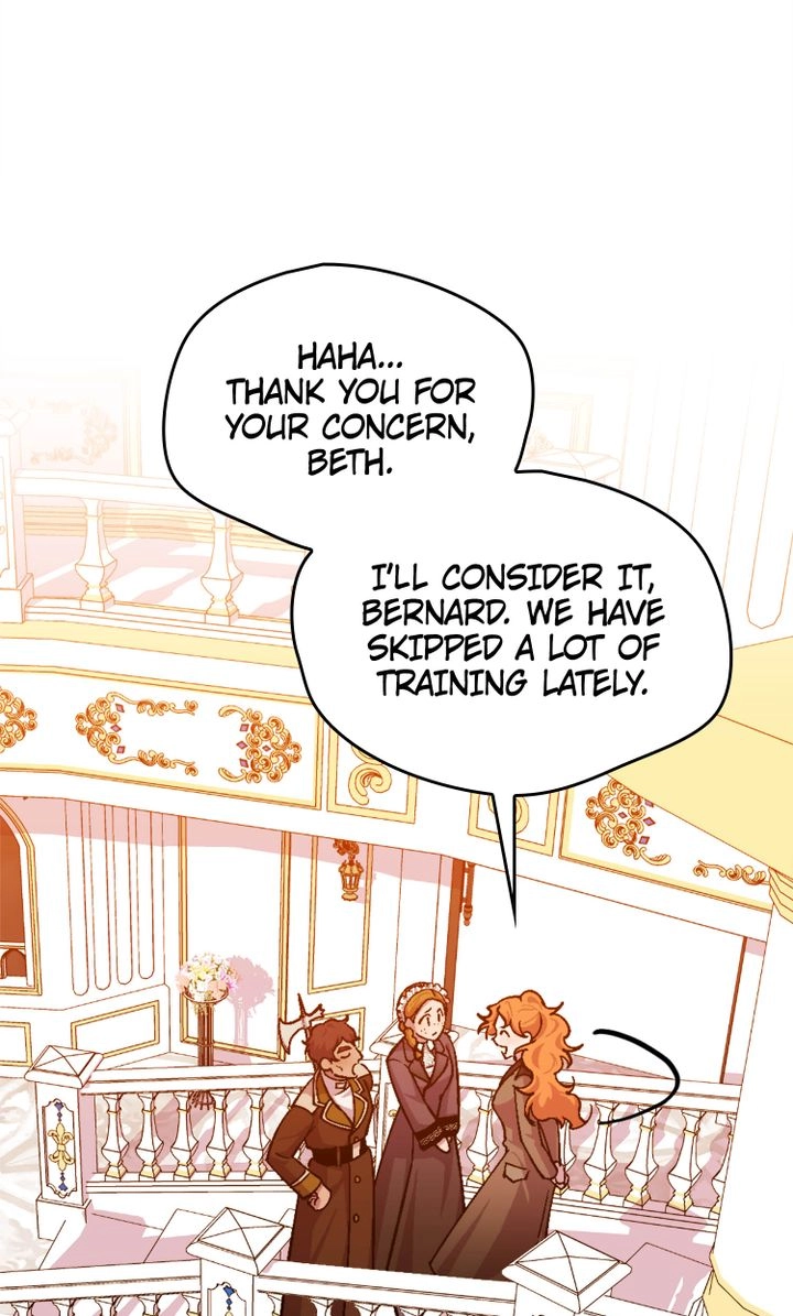 I’ll Save This Damn Family! - Chapter 92 Page 67