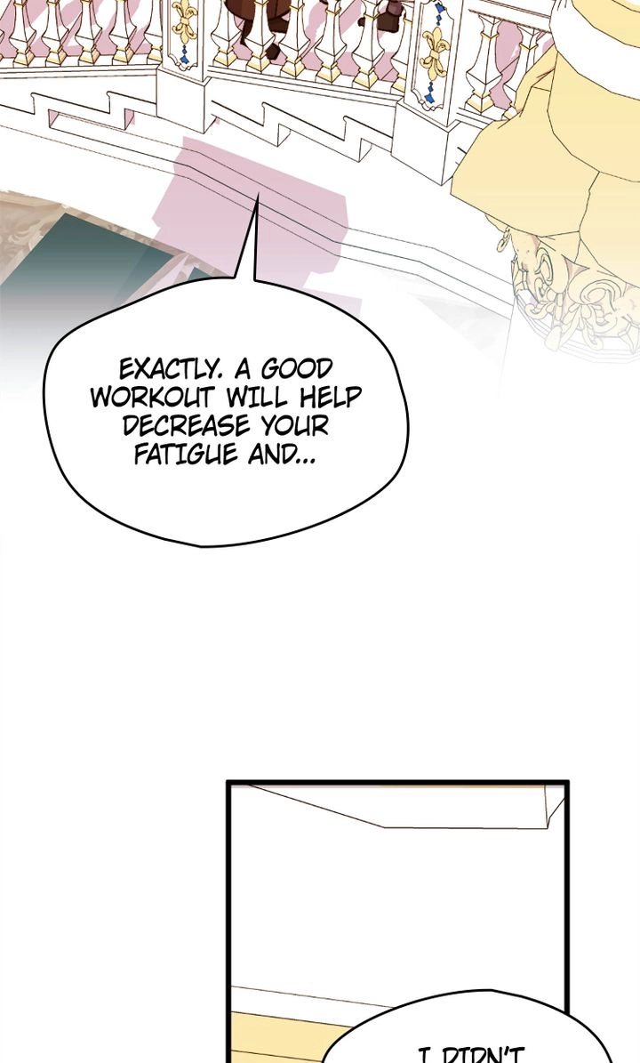I’ll Save This Damn Family! - Chapter 92 Page 68