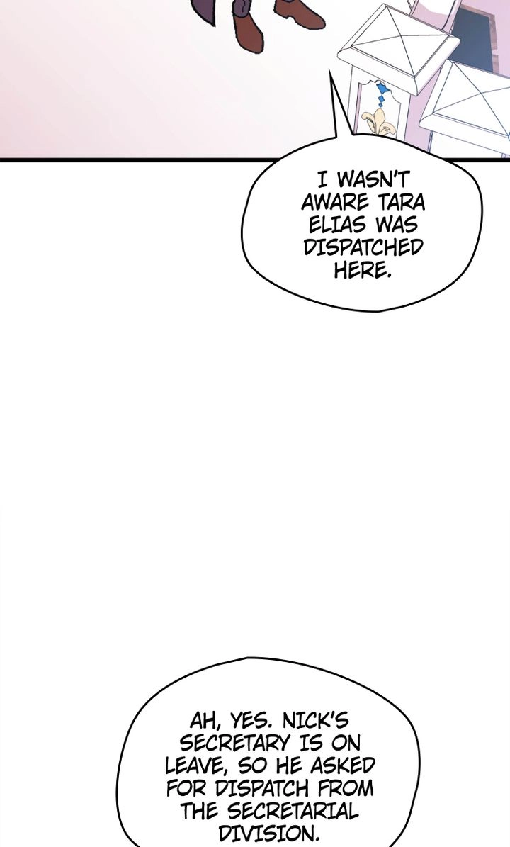 I’ll Save This Damn Family! - Chapter 92 Page 71