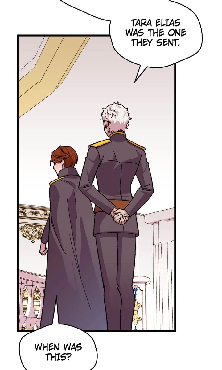 I’ll Save This Damn Family! - Chapter 92 Page 72