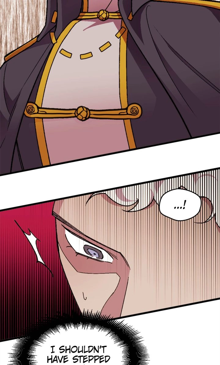 I’ll Save This Damn Family! - Chapter 92 Page 76