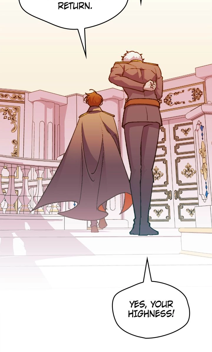 I’ll Save This Damn Family! - Chapter 92 Page 78