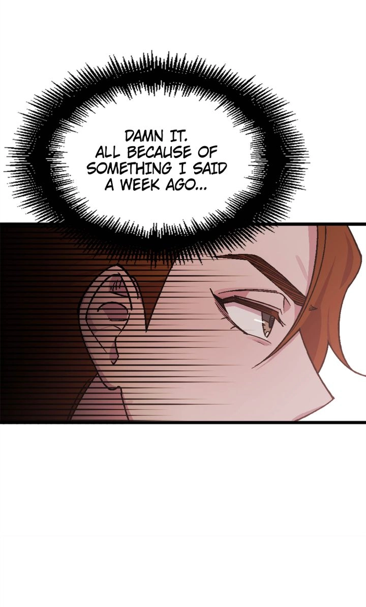 I’ll Save This Damn Family! - Chapter 92 Page 79